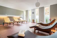 Seehotel Rheinsberg - spa