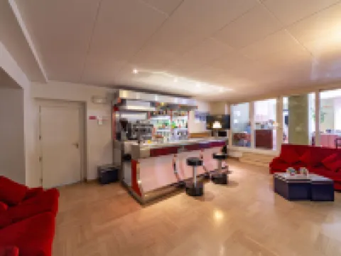 Hotel Corallo Hotels in Fano
