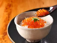 平野屋 - 朝食