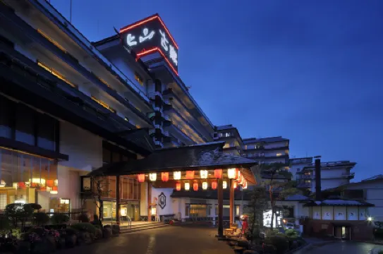 Hotel Koyo