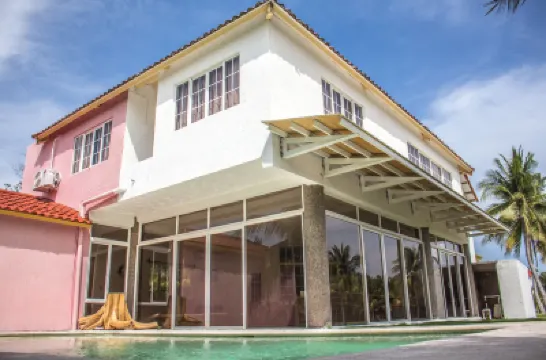 Venecia Yatch Club โรงแรมใน