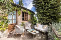 Borgo Vescine Hotels in Radda in Chianti