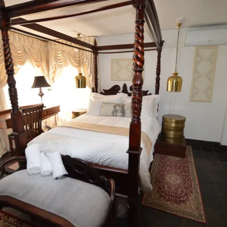 Kiwara Guesthouse
