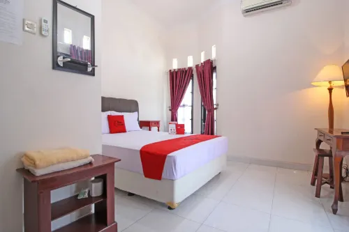 RedDoorz Near Umy Yogyakarta