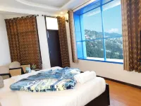 Hotel Crystal Palace