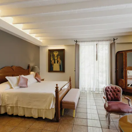Hotel Boutique Naura Centro