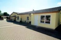 Messe-Hotel "Waldruhe" Hotels in Sarstedt