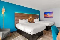 Clarion Inn Falls Church-Arlington Hotels in West Falls Church