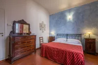 B&B Home in Florence Hotels in Santo Spirito