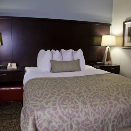 Sonesta ES Suites San Francisco Airport San Bruno