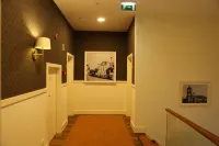 Hotel Solar do Rebolo Hotels in Sandomil