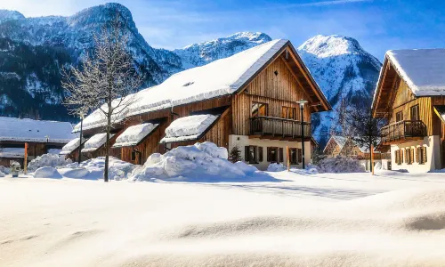 Dormio Resort Obertraun