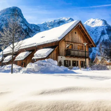 Dormio Resort Obertraun Hotels near Museum Hallstatt