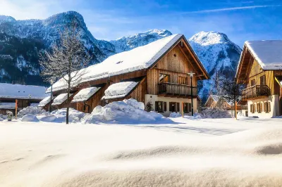 Dormio Resort Obertraun Hotel a Obertraun