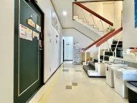 Time Rich Hotel a Okinawa