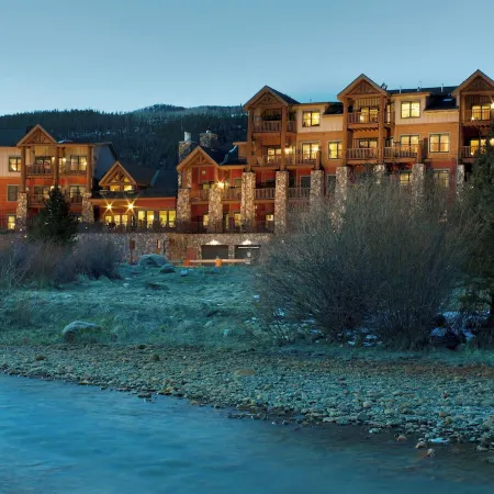Mountain House, A Vail Resorts Property