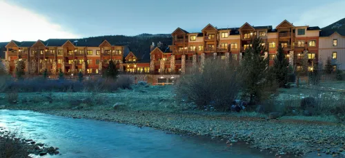 Mountain House, A Vail Resorts Property
