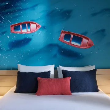 Poseidon of Paros Hotel & Spa