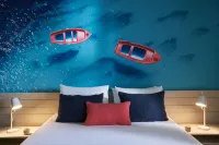 Poseidon of Paros Hotel & Spa Hotels in Drios