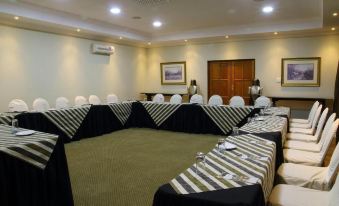 Scott's Manor Guesthouse Function and Conference Venue