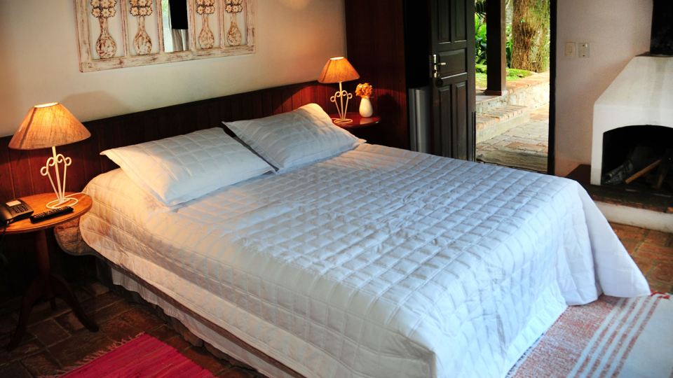 Hotel Daniela