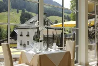 Hotel Saalbacher Hof Hôtels à : Saalbach