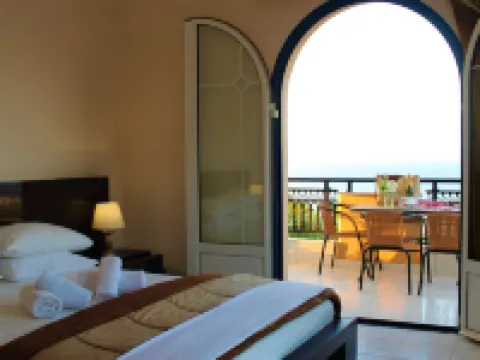 Sofia Apartments Hotels in Koroni