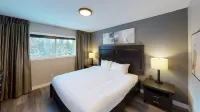 Copperstone Resort - พร้อมระเบียง