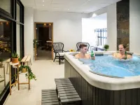 ArenaHotellet I Uppsala Hotels in Uppsala