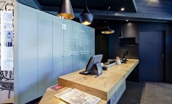 Ibis Lyon Nord