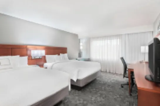 Courtyard Sarasota Bradenton Airport