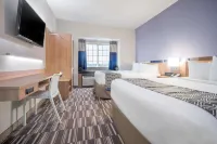 Microtel Inn & Suites by Wyndham Moorhead Fargo Area Hotels in Moorhead