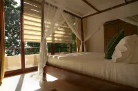 Sea Heart House on Koggala Lake Hotels in Koggala