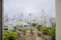Hotel Caribe by Faranda Grand, a Member of Radisson Individuals - Romantic