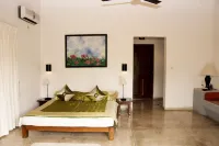 Omatta Villa Hoteles en Kalutara