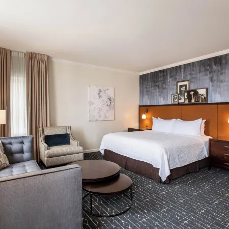 Magnolia Hotel Houston, a Tribute Portfolio Hotel
