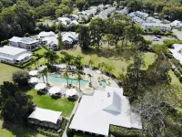 BreakFree Raffertys Beach Resort