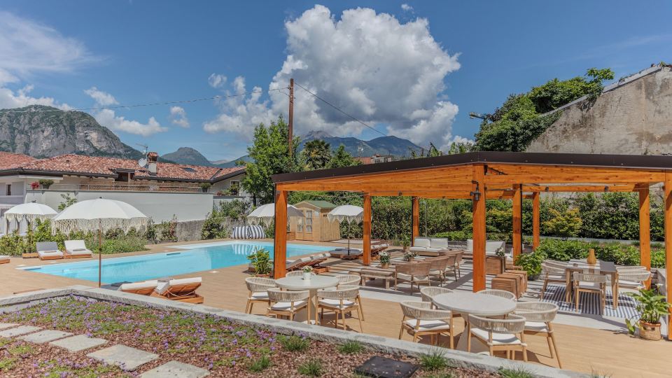 Appartamento Il Borgo