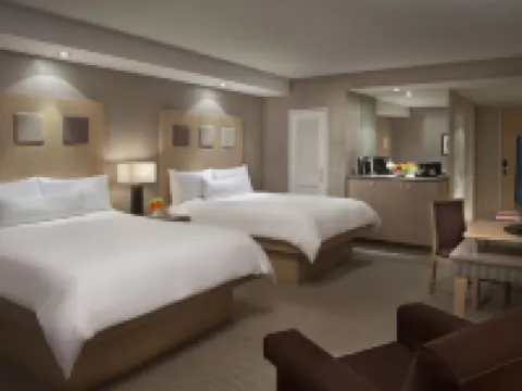White Oaks Conference & Resort Spa Hotels in Niagara-on-the-Lake