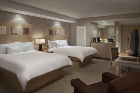 White Oaks Conference & Resort Spa
