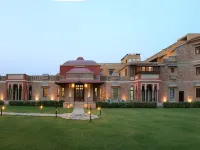 Juna Mahal Jungle Resort Ranthambore Hotels in Sawai Madhopur