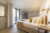 L'Anderenis Boutique Hôtel Hôtels à : Lège-Cap-Ferret