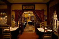 Glen Tavern Inn Hotels in Santa Paula