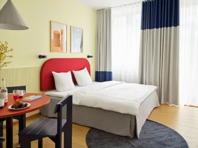 Brik Apartment Hotel Hotels in 