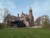 Fletcher Landgoedhotel Renesse Hotels in Renesse