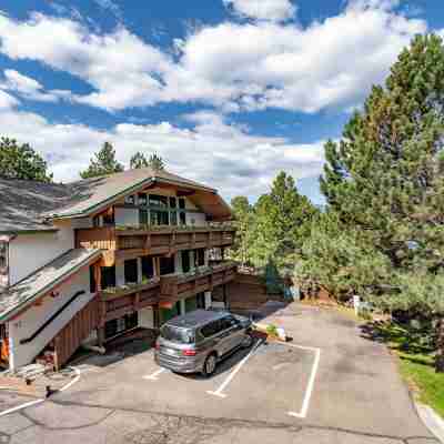 Appenzell Inn Hotel Exterior