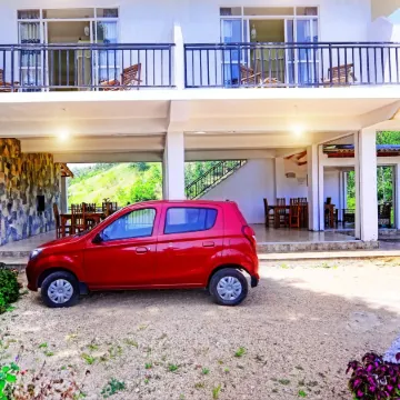 Ella Dream Catcher Resort