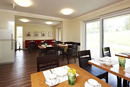 Pension Jageredt Отели в г. Gemeinde Micheldorf in Oberosterreich