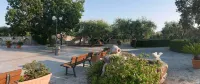 Agriturismo Regno di Marzagaglia Hotéis em 