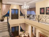 Auriol's Guesthouse Hotels in Matroosfontein